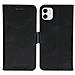 Dbramante1928 Cph Slim, Custodia A Borsellino, Apple, Iphone 11, 15,5 Cm (6.1""), Nero - Foto miniatura 6