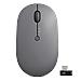 Go Wireless Multi-device Mouse Storm Grey - Foto miniatura 1