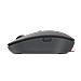 Go Wireless Multi-device Mouse Storm Grey - Foto miniatura 3