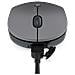 Go Wireless Multi-device Mouse Storm Grey - Foto miniatura 4