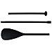 Set Tavola Gonfiabile Da Sup 366x76x15 Cm Arancione - Foto miniatura 3