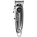 Professional Tosatrice Per Capelli Ad 2831 Cordless O Con Filo, Numero Di Passi Di Lunghezza 6, Argento - Foto miniatura 6