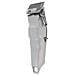 Professional Tosatrice Per Capelli Ad 2831 Cordless O Con Filo, Numero Di Passi Di Lunghezza 6, Argento - Foto miniatura 7