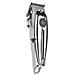 Professional Tosatrice Per Capelli Ad 2831 Cordless O Con Filo, Numero Di Passi Di Lunghezza 6, Argento - Foto miniatura 1