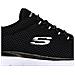 Scarpe Summits - Quick Lapse Taglia 36 Codice 12985-bkw Nero - Foto miniatura 3