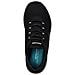 Scarpe Summits - Quick Lapse Taglia 36 Codice 12985-bkw Nero - Foto miniatura 5