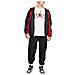 T-shirt Da Uomo Air Wordmark Bianca Taglia Xl Cod Ck4212-103 - Foto miniatura 4