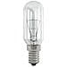 Lampadina Ad Incandescenza Tubolare 40w E14 - Mm 25 X 85 X 10 Pz - Foto miniatura 1