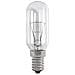 Lampadina Ad Incandescenza Tubolare 40w E14 - Mm 25 X 85 X 10 Pz - Foto miniatura 2