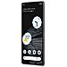 Pixel 7 Pro 5G 128GB 12GB Ram Dual Sim Display 6.7" QHD Fotocamera 50 Mpx Android 5000 mAh Obsidian Black - Foto miniatura 3