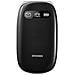 Amico Comfort Senior Phone Display 2.8" con Tasti Grandi + Tasto SOS Bluetooth Colore Nero Rubber - Italia - Foto miniatura 1