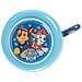 Campanello Bicicletta In Metallo Azzurro Paw Patrol Boy - Foto miniatura 2