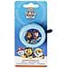 Campanello Bicicletta In Metallo Azzurro Paw Patrol Boy - Foto miniatura 4