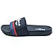 Slider Portobello Pms70123-595, Uomini, Blu, 44 - Foto miniatura 1