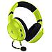 Rz04-03970600-r3m1 Cuffia E Auricolare A Padiglione Giocare Lime - Foto miniatura 2