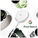 Caricatore Originale Cavo Magnetico Usb-c Pixel Watch 1 Metro - Foto miniatura 5