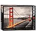 Puzzle Del Golden Gate Bridge Di San Francisco (1000 Pezzi) (6000-0663) - Foto miniatura 1