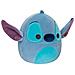 Peluche Disney Stitch Squishmallows 35cm 3+ Anni - Foto miniatura 2