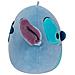 Peluche Disney Stitch Squishmallows 35cm 3+ Anni - Foto miniatura 3