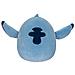 Peluche Disney Stitch Squishmallows 35cm 3+ Anni - Foto miniatura 4