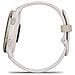 Vivoactive 5 3,05 cm (1.2") AMOLED 42 mm Digitale 390 x 390 Pixel Touch screen Bianco Wi-Fi GPS (satellitare) - Foto miniatura 6