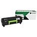 66s2000 Cartuccia Toner 1 Pz Originale Nero - Foto miniatura 2