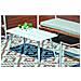 Tappeto Damasco Per Esterni 180x270 Moia - Foto miniatura 1