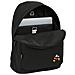 Zaino Per Portatile 14,1'' Nero - Foto miniatura 4