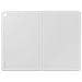 Custodia Per Tablet Samsung Tab A9+ Bianco - Foto miniatura 2