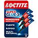 Colla Loctite Mini Trio - Foto miniatura 7