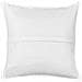 Set Di 2 Cuscini Senecia Bouclé 45 X 45 Cm Bianco Sporco Tinta Unita - Foto miniatura 7
