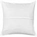 Set Di 2 Cuscini Senecia Bouclé 45 X 45 Cm Bianco Sporco Tinta Unita - Foto miniatura 11