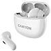 CNS-TWS5W cuffia e auricolare Wireless In-ear Chiamate /Musica /Sport /Tutti i giorni USB tipo-C Bluetooth Bianco - Foto miniatura 1