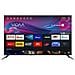 TV LED Ultra HD 50" SH50UG10V1 Smart TV Google TV - Foto miniatura 1