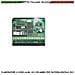 Circuito Ricambio Decodifica Per Tastiera Sl-tkb Montaggio Interno 2 Led Multifunzioni Rosso Verde Alimentazione 24 V - Foto miniatura 1