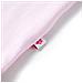 Maglietta Da Bambina Rosa Tenue 128 - Foto miniatura 5
