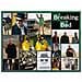Breaking Bad - Collage Puzzle (1000 Pz) - Foto miniatura 5