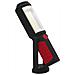 Torcia Led 3w Orientabile Con Magnete Modello Sally - Foto miniatura 1