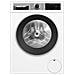 Lavatrice WGG244Z1II 6 cm. 60 Capacità 9 kg Colore BiancoVelocità 1400 giri Classe A - Foto miniatura 1