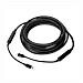 USB C to C SuperSpeed Cable (16 Feet / 4.87M) for Meeting Owl 4+ - Foto miniatura 1