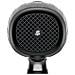 K /Pro Stylist CV888L asciuga capelli 2200 W Nero, Cromo - Foto miniatura 3
