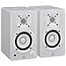Altoparlanti HS3 22 kHz con Woofer 3,5" Colore Bianco - Foto miniatura 2