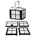 Cestello Filtrante Completo + Cartucce Ultrafini Compatibili Con La Gamma Liberty - 9991459-assy - Foto miniatura 1