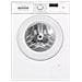 Lavatrice Standard WGE02406FR Serie 2 ActiveWater Plus 7 Kg Classe A Centrifuga 1400 giri - Foto miniatura 1