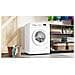 Lavatrice Standard WGE02406FR Serie 2 ActiveWater Plus 7 Kg Classe A Centrifuga 1400 giri - Foto miniatura 10