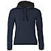 Classic Hoody Lady Blu Scuro M - Foto miniatura 1