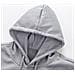 Gilet Riscaldato A 5 Zone Grey L - Foto miniatura 4