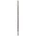 2 608 833 829 punta per trapano Hammer drill bit 1 pz - Foto miniatura 1