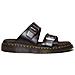 Josef Analine Slippers Ciabatte Pelle Scarpe Uomo Nero Eu 42, 31570001 - Foto miniatura 2