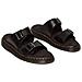 Josef Analine Slippers Ciabatte Pelle Scarpe Uomo Nero Eu 42, 31570001 - Foto miniatura 3